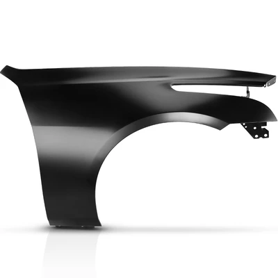 Front Passenger Fender