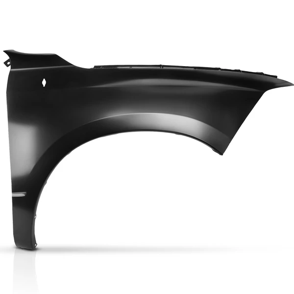 Front Passenger Fender for 2010 Dodge Ram 3500