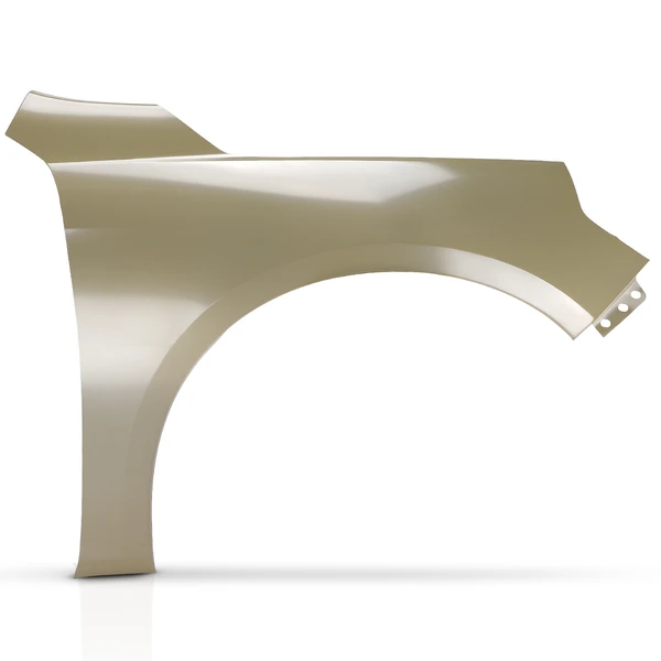 Front Passenger Fender for 2016-2023 Chevrolet Malibu