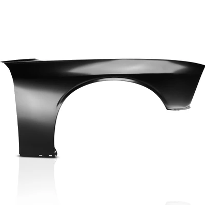 Front Passenger Fender