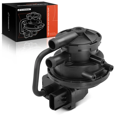Fuel Vapor Leak Detection Pump