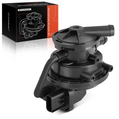 Fuel Vapor Leak Detection Pump