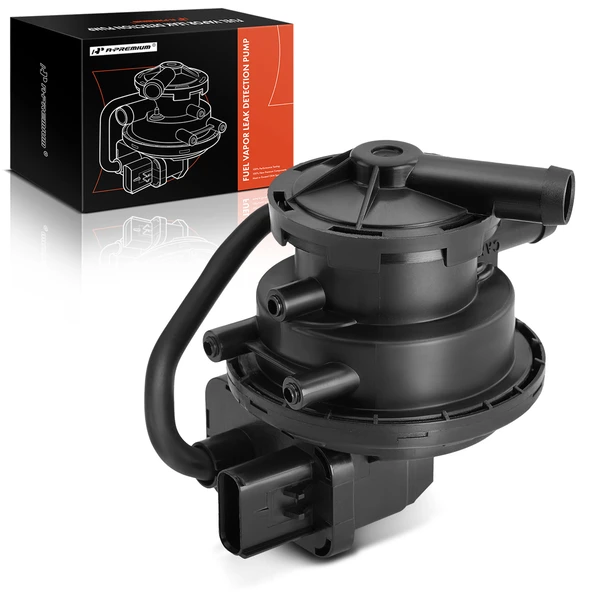 Fuel Vapor Leak Detection Pump for Jeep TJ Wrangler 1998-2002 L4 2.5L L6 4.0L