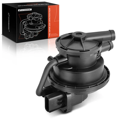 Fuel Vapor Leak Detection Pump