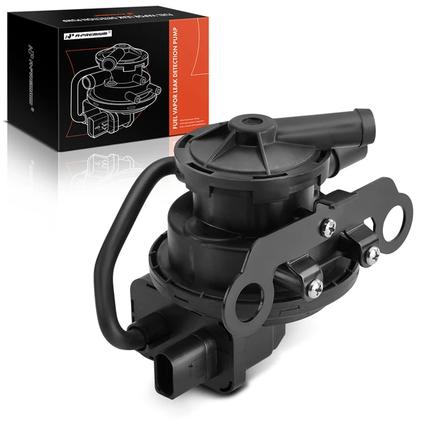 Fuel Vapor Leak Detection Pump for 2007-2016 Volkswagen Eos