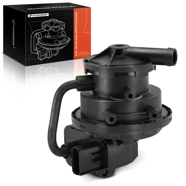 Fuel Vapor Leak Detection Pump for Dodge Dakota Dodge Durango 2000-2003