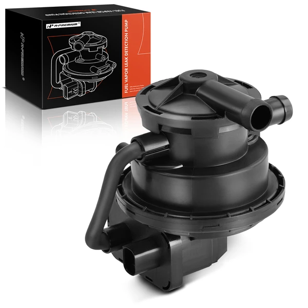 Fuel Vapor Leak Detection Pump for Mini Cooper R50 R52 R53 R56 2005-2008 L4 1.6L