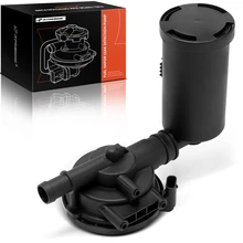 Fuel Vapor Leak Detection Pump for 2014-2017 BMW X5