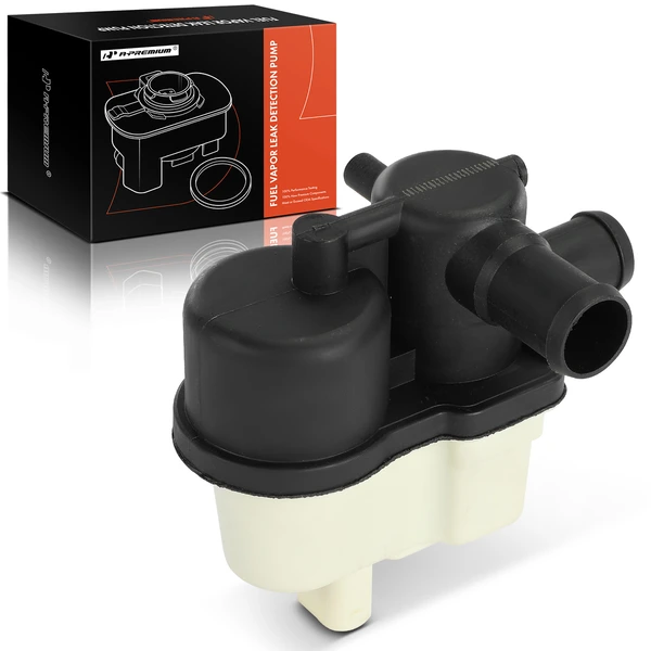 Fuel Vapor Leak Detection Pump for 2006-2014 Mazda MX-5 Miata