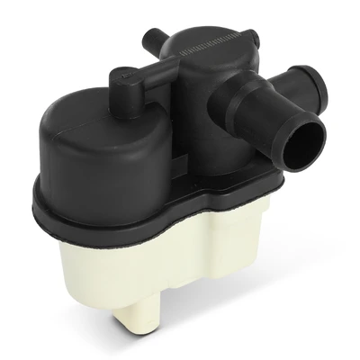 Fuel Vapor Leak Detection Pump