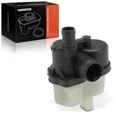 Leak Detection Pump