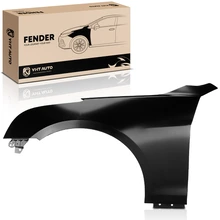 Front Driver Fender for 2013-2018 Cadillac ATS