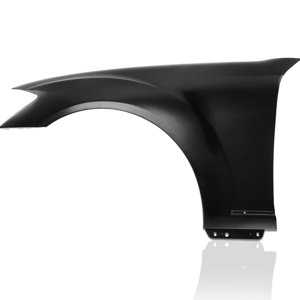 Front Driver Fender for 2007-2013 Mercedes-Benz S600