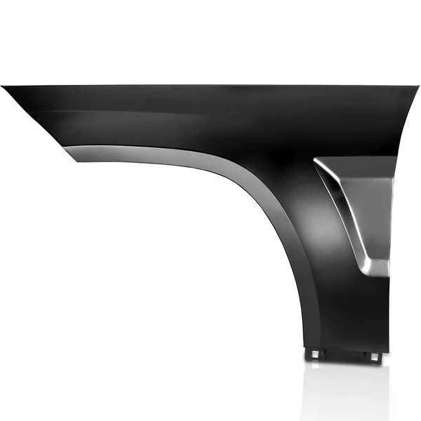 Front Driver Fender for Mercedes-Benz X204 GLK250 2013-2015 GLK350 2010-2015
