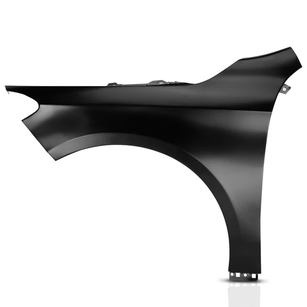Front Driver Fender for 2014-2019 Mercedes-Benz CLA250
