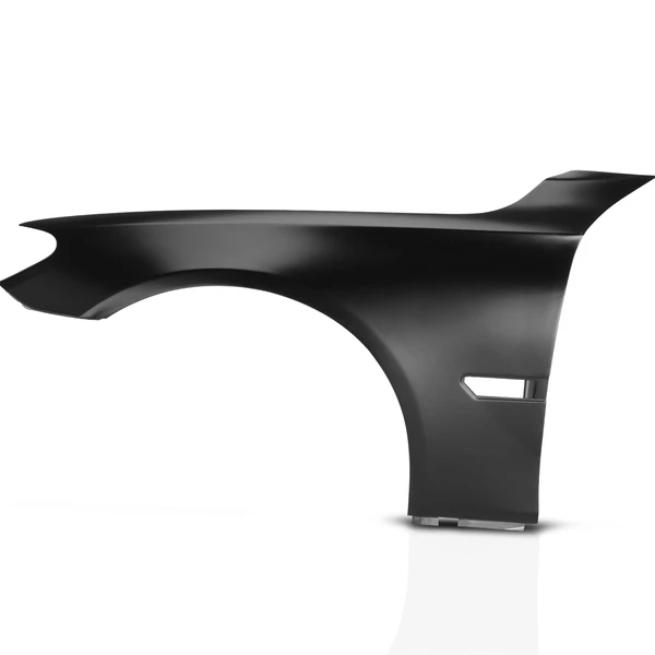 Front Driver Fender for 2009-2015 BMW 750Li