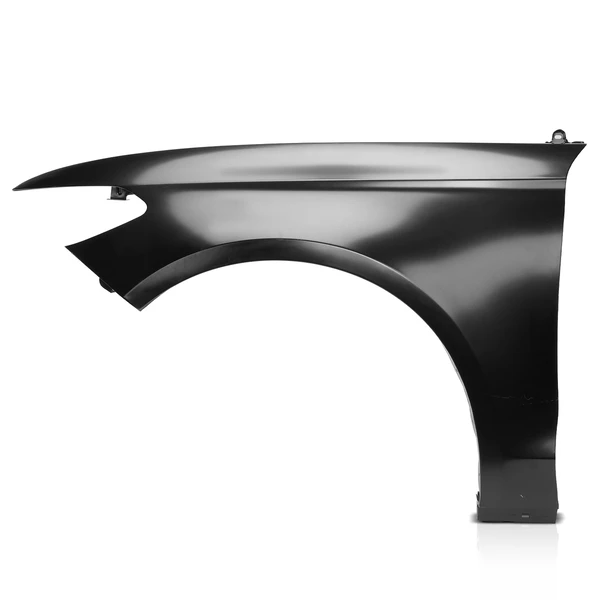 Front Driver Fender for Ford Fusion 2017-2018 Primed