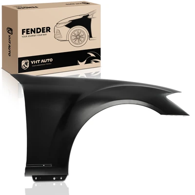 Front Passenger Fender