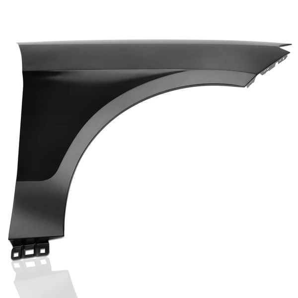 Front Passenger Fender for 2012-2015 Mercedes-Benz ML550