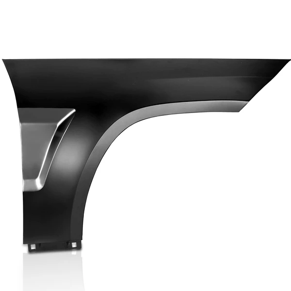 Front Passenger Fender for 2013-2015 Mercedes-Benz GLK250