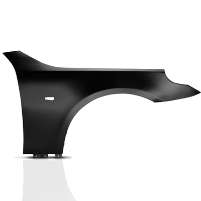 Front Passenger Fender