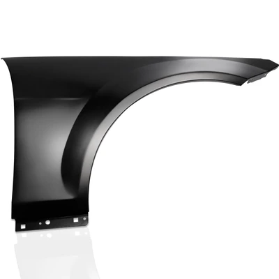 Front Passenger Fender