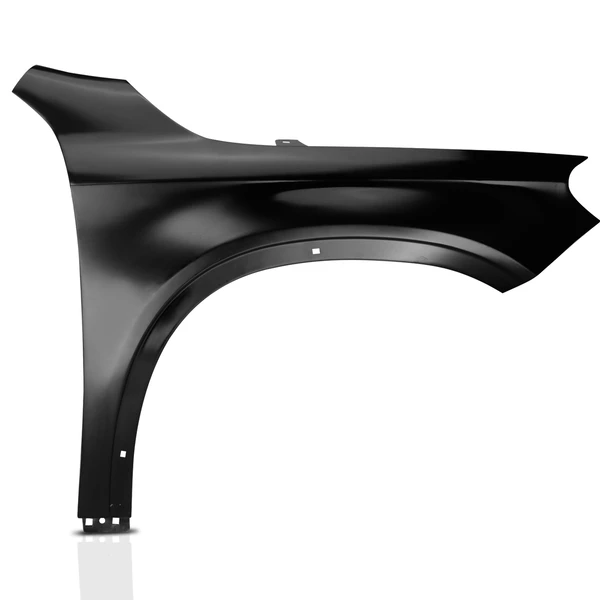 Front Passenger Fender for 2015-2019 Mercedes-Benz GLA45 AMG