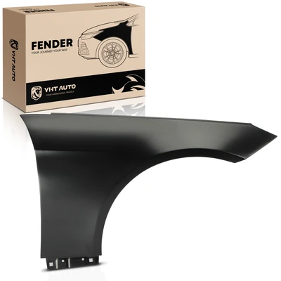 Front Passenger Fender