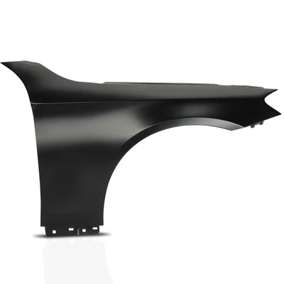 Front Passenger Fender