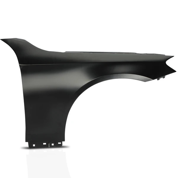 Front Passenger Fender for 2018-2020 Mercedes-Benz S560