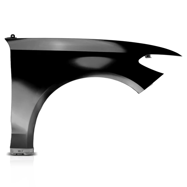 Front Passenger Fender for Ford Fusion 2017-2018 Primed