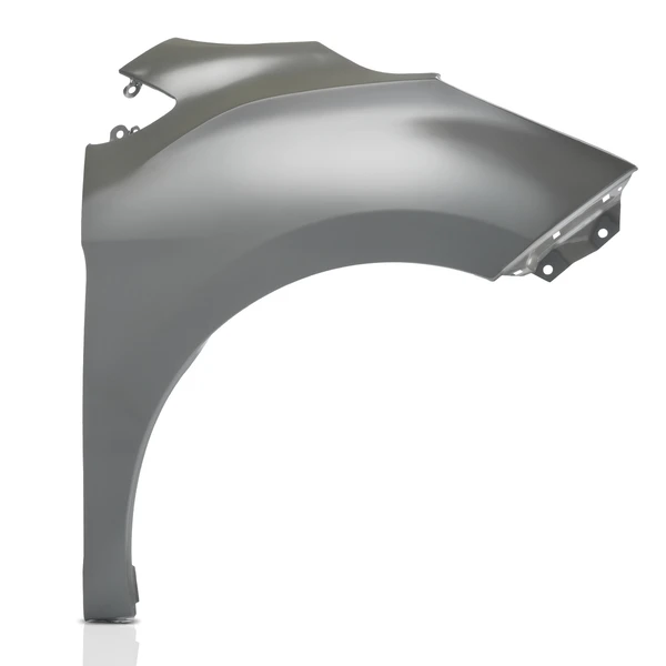 Front Passenger Fender for 2016-2022 Chevrolet Spark