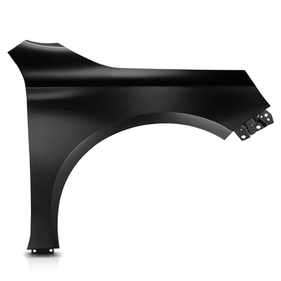 Front Passenger Fender