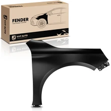 Front Passenger Fender