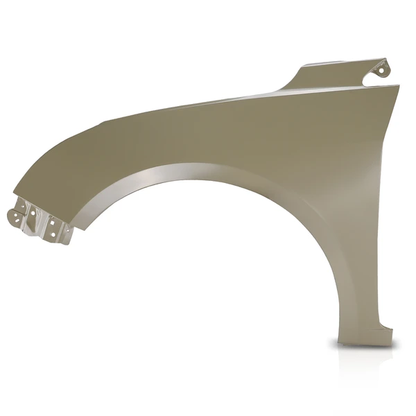 Front Driver Fender for 2011-2015 Chevrolet Cruze