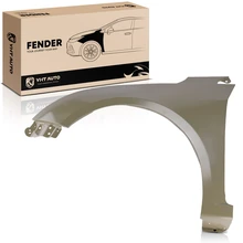 Front Driver Fender for 2011-2015 Chevrolet Cruze