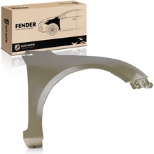 Front Passenger Fender