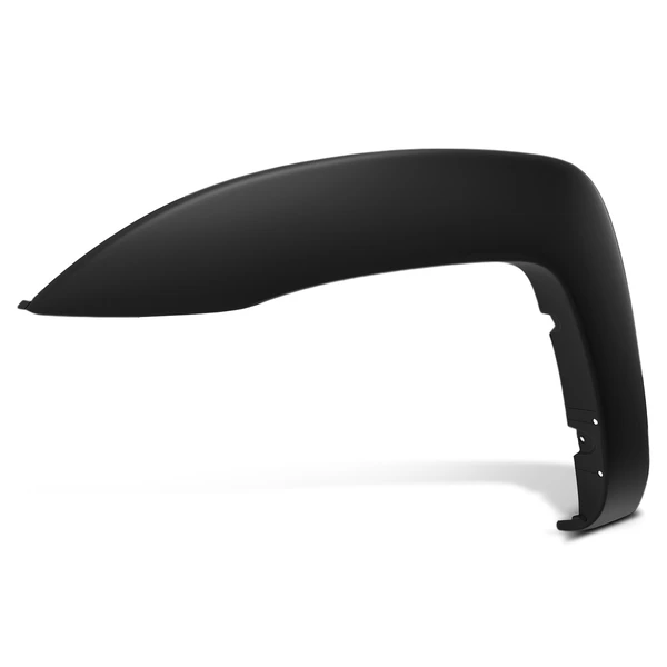 Front Driver Fender Flare for Toyota Tacoma 2005-2015 Base Pre Runner TRD Pro