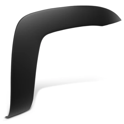 Front Passenger Fender Flare