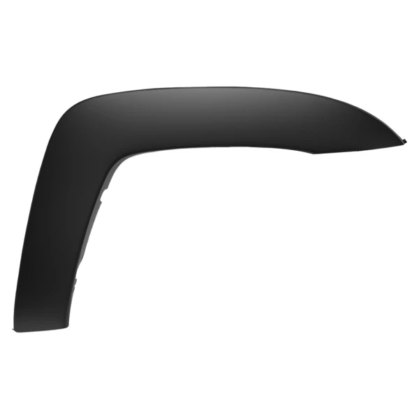 Front Passenger Fender Flare for Toyota Tacoma 2005-2015 Base Pre Runner TRD Pro