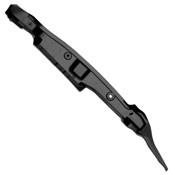 Front Driver Fender Rearward Seal Cover for Toyota Camry 2018-2024 Sedan