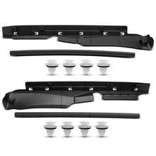 2 Pcs Front Driver & Passenger for 2018-2024 Toyota Camry