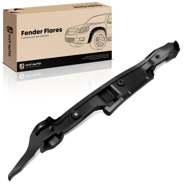 Front Passenger Fender Rearward Seal Cover for Toyota Camry 2018-2024 Sedan