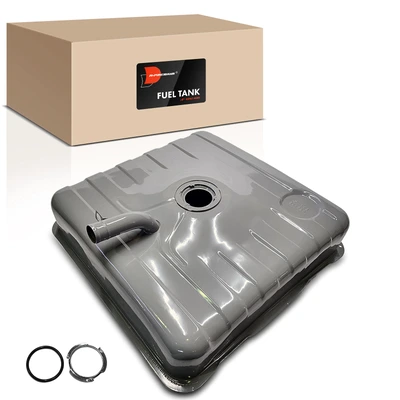 31 Gallon Fuel Tank