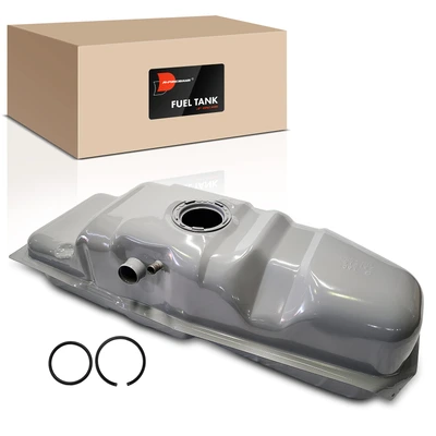 18.5 Gallon Fuel Tank