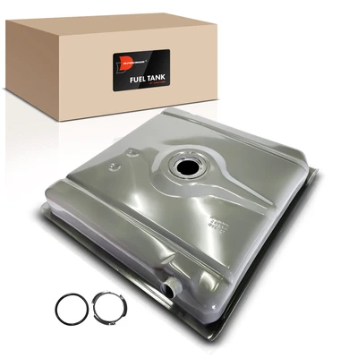 33 Gallon Fuel Tank