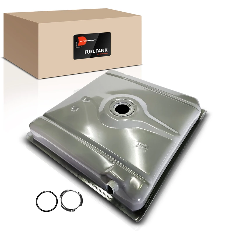 33 Gallon Fuel Tank for 1986 Chevrolet G30 5.7L V8