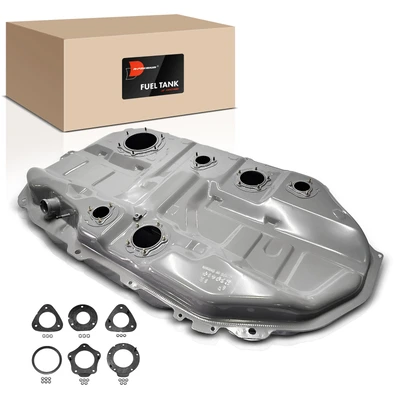13.2 Gallon Fuel Tank