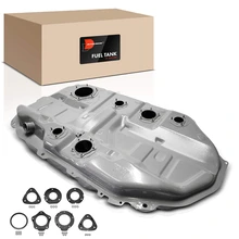 13.2 Gallon Fuel Tank