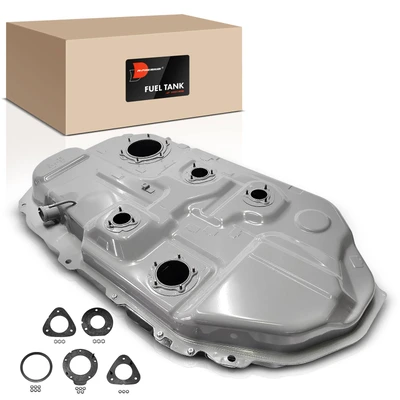 15.7 Gallon Fuel Tank